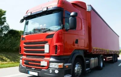 İzmir Elbeyli Ambar Kargo