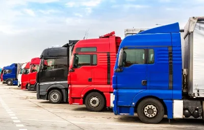 İzmir Elbeyli Ambar Nakliyat