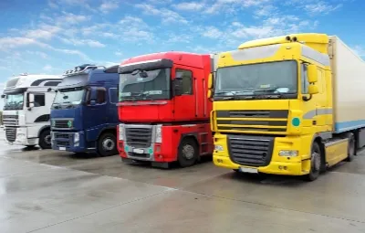 İzmir Elbeyli Nakliye Ambarı