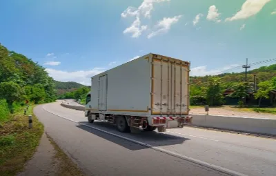 İzmir ile Elbeyli Arası Bulaşık Makinesi Taşıma