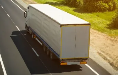 İzmir ile Elbeyli Arası Parça Eşya Taşıma