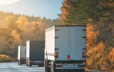 İzmir ile Elbeyli Arası Klima Taşıma