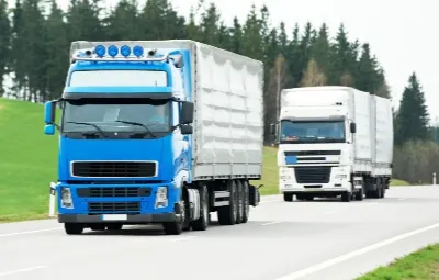 İzmir ile Elbeyli Arası Eşya Taşıma